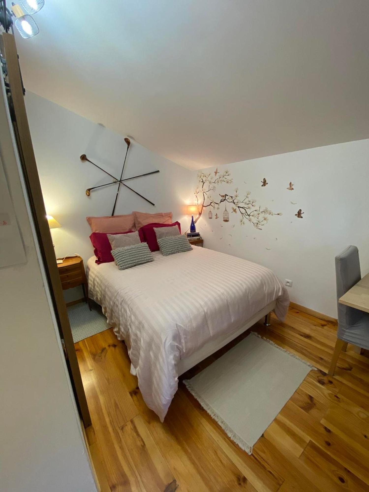 Aux Gres Des Moisonettes Pension Limetz Buitenkant foto